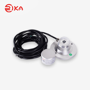 RIKA RK200-04 <strong>Analog</strong> <strong>Output</strong> Solar Sun Tracking Radiation Detection <strong>Sensor</strong> for Solar Power Weather Station