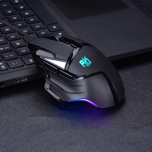 G960B5 minnie RGB juegos de teclado y mouse pad inalámbrico pad inalambrico combos - Product Image 4