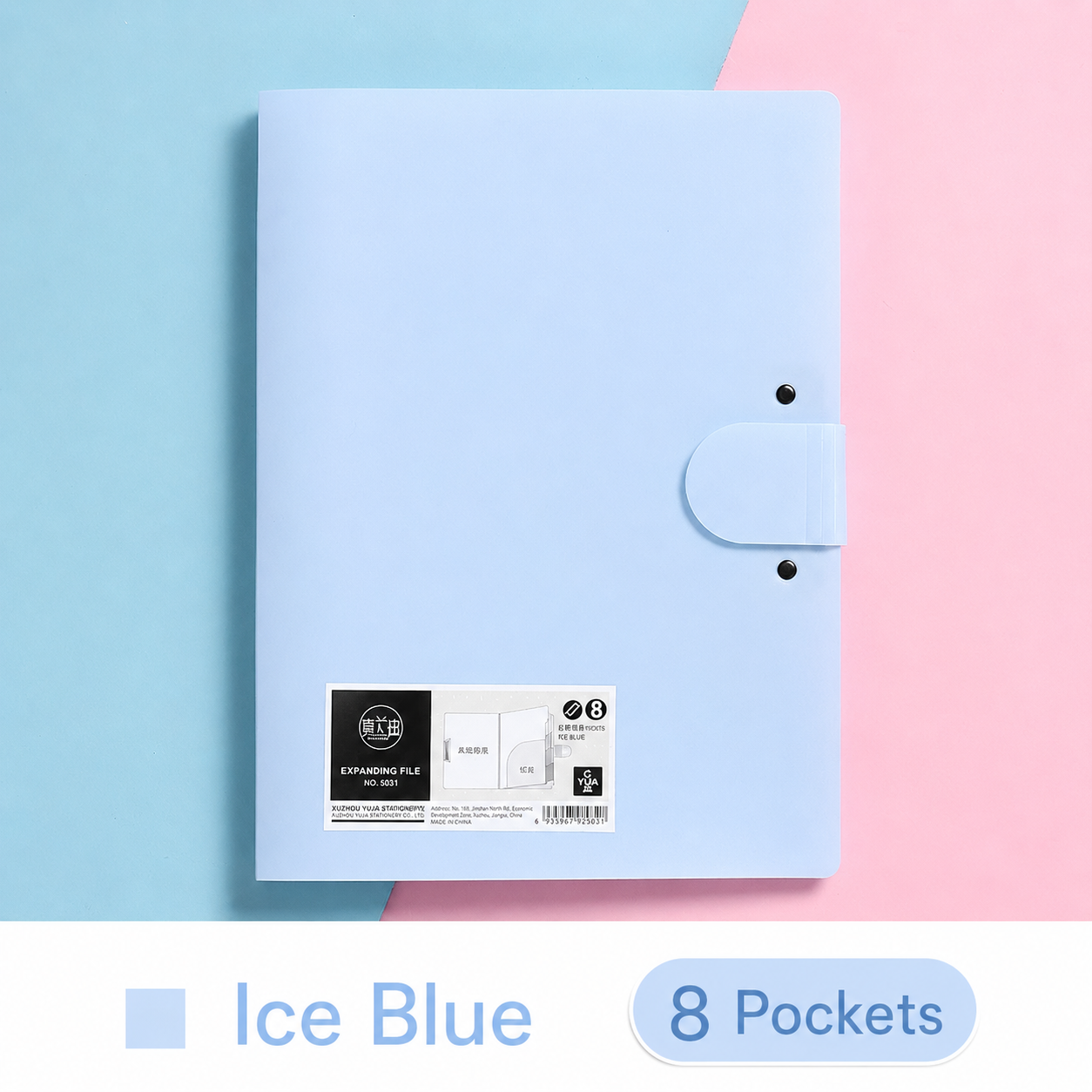 Bleu