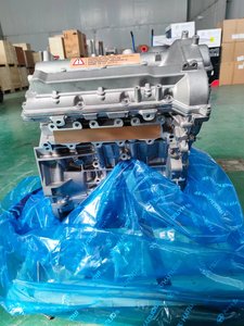 High-quality <strong>3.8</strong>-liter G6DA <strong>Engine</strong> Assembly Is Suitable for Hyundai Veracruz and Hyundai Borrego. - Product Image 2