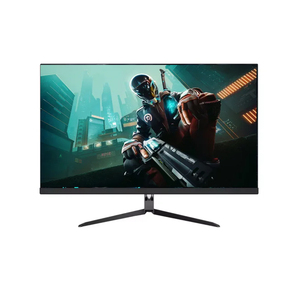 28-Inch 4K HDR FHD LED <strong>LCD</strong> <strong>Monitor</strong> 75Hz <strong>Computer</strong> Gaming <strong>Monitor</strong> <strong>with</strong> IPS Panel DP Interface <strong>Built</strong>-<strong>in</strong> Speaker for Desktop PC