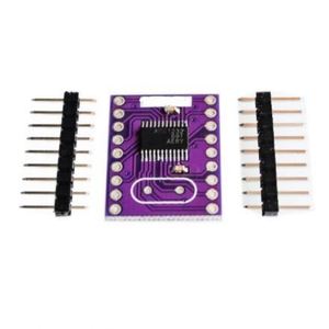 ADS123224ビット超低ノイズADC ADS1232IPWR - Product Image 1