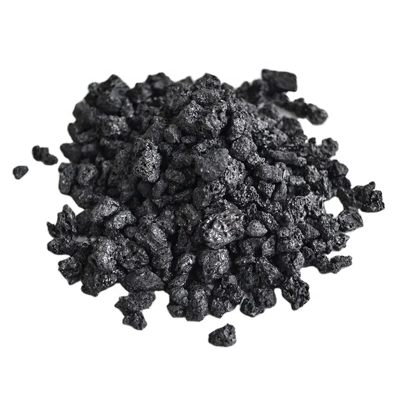 Металлургический уголь 1-3 мм, коксовое топливо для производства стали и железа, полукоксовый уголь
