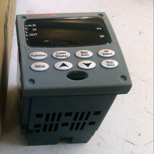 Honeywell UDC2500 DC2800 controlador de temperatura basado en microprocesador de alta potencia DC2800- - Product Image 3