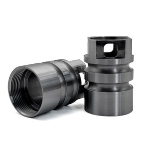 Servicio de mecanizado <span class=keywords><strong>CNC</strong></span> personalizado de alta precisión, piezas de torno de fresado de torneado de acero inoxidable de Vietnam, procesamiento <span class=keywords><strong>CNC</strong></span> de precisión - Product Image 4