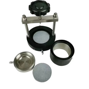 土壌分析のための浸透性係数テストのためのTST -55土壌浸透計 - Product Image 6