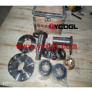 ชุดซ่อมข้อต่อสำหรับรถตัก LG936L - Product Image 1