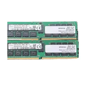 Modulo di memoria di fascia alta 8GB 3200MHz DDR4 UDIMM NECC modulo di memoria veloce - Product Image 5