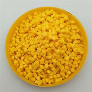 Manufacturer Direct PVC <strong>Scrap</strong> Plastic Granule Compound for Wire and Cable Raw Material for Pipe Grade Application - Product Image 6