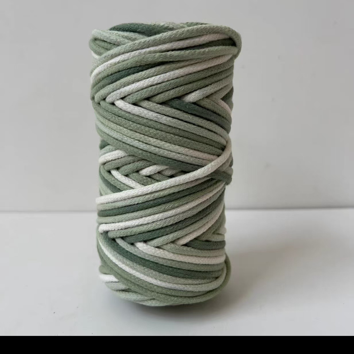 7 verde