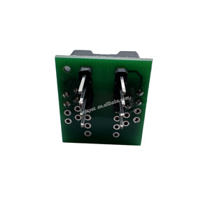 SOIC8 SOP8 SOP16 a DIP8 150mil Programador Adaptador Enchufe Convertidor Módulo para 24 Series IC - Product Image 2