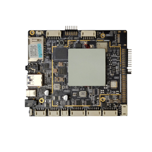 RK3399 ЖК-маленькая материнская плата Android PCBA управление драйвером развитие Lvds планшет основная плата контроллер - Product Image 2