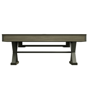 Fashion Metal X-Shape Leg MDF <strong>Multi</strong> <strong>Function</strong> <strong>3</strong> in 1 Pool <strong>Table</strong> 8ft Indoor Gamily <strong>Game</strong> - Product Image 4
