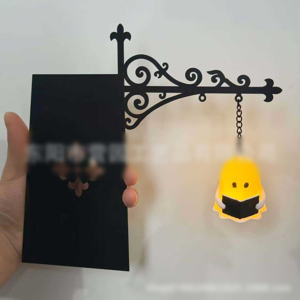 fantasma