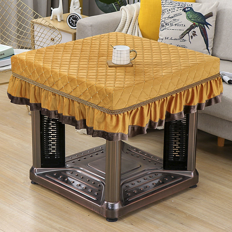 Nordic velvet yellow quality choice