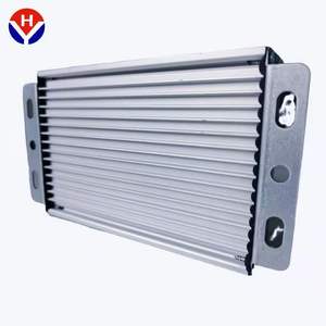 Elektrikli araç için su geçirmez özelleştirilmiş 48V 60V fırçasız denetleyici Dc Hub Motor kontrolörü - Product Image 6