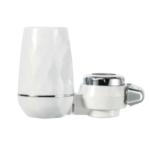 Plastic 0.1-0.4MPa Mini Water <strong>Filter</strong> Faucet-mounted Home Faucet Tap Water Purifier <strong>Filter</strong> for Home Drinking - Product Image 6