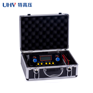 FC-2G <strong>Lightning</strong> Protection Component Tester Surge Arrestor <strong>Device</strong> Insulated Electronic Test - Product Image 1