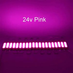 Wholesale Modulo 3 <strong>Led</strong> <strong>12v</strong>, Single Side Light <strong>Led</strong> Module DC <strong>12V</strong> <strong>12W</strong> <strong>LED</strong> Module with Injection Lens 3LEDs - Product Image 6