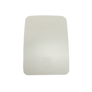 Wholesale <strong>Raspberry</strong> <strong>Pi</strong> 3 Red White Cover <strong>Case</strong> for RPI 3B <strong>Model</strong> B and <strong>Model</strong> B+ - Product Image 2