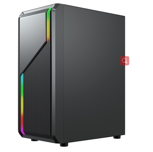 Bilgisayar kasası masaüstü bilgisayar oyun kasası bilgisayar parçaları ve aksesuarları - Product Image 4