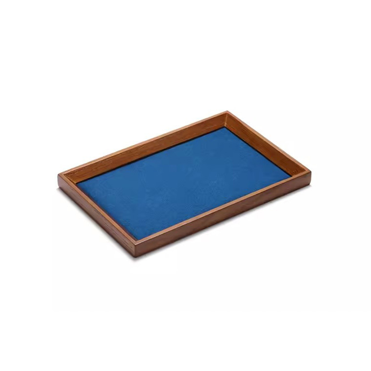 Blue 23*15*1.8cm