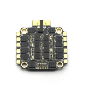 Elrs ngăn xếp 50A 30x30 chuyến bay điều khiển F405 V3 am32 ESC 4-in-1 50A - Product Image 4