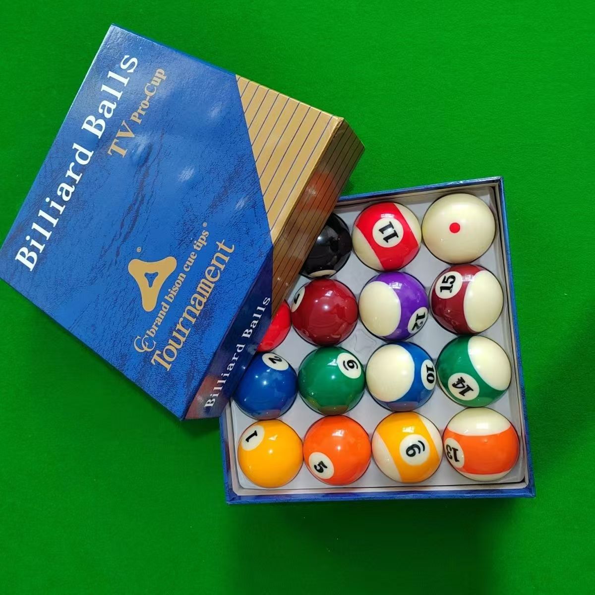 3A billard