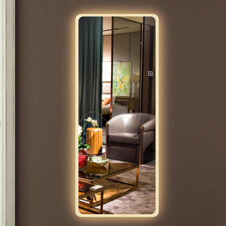 Warm led light