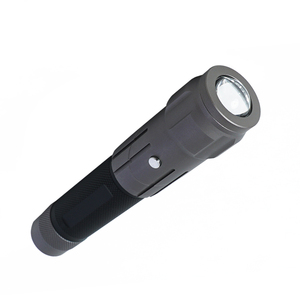 Own Design Customize <strong>3</strong> in 1 Aluminum 450nm 810nm <strong>Infrared</strong> LightTorch Pain Relief Portable Led Red Light Therapy Device Torch - Product Image 2