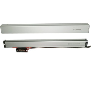 SINO KA300 520mm High Precision <strong>Linear</strong> <strong>Encoder</strong> Grating Ruler for Lathe Machine Glass Monitor - Product Image 2