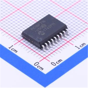 (<strong>Microcontroller</strong> Units) PIC16F716-<strong>I</strong>/SO - Product Image 3
