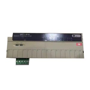 PLC <strong>Controller</strong> DRT1-COM Communication <strong>Unit</strong> New Original Stock in Stock - Product Image 1