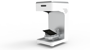 0.01mm Accuracy Cnc Jewelry 3D Scanner for <strong>Model</strong> Within 2 Minutes Fast Laser Large <strong>Scanning</strong> - Product Image 3