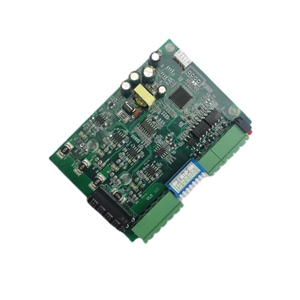 Industrial Printed Circuit Board Custom Temperature Controller Timer PCB PCBA OEM Assembly Components one-stop Service - Product Image 1