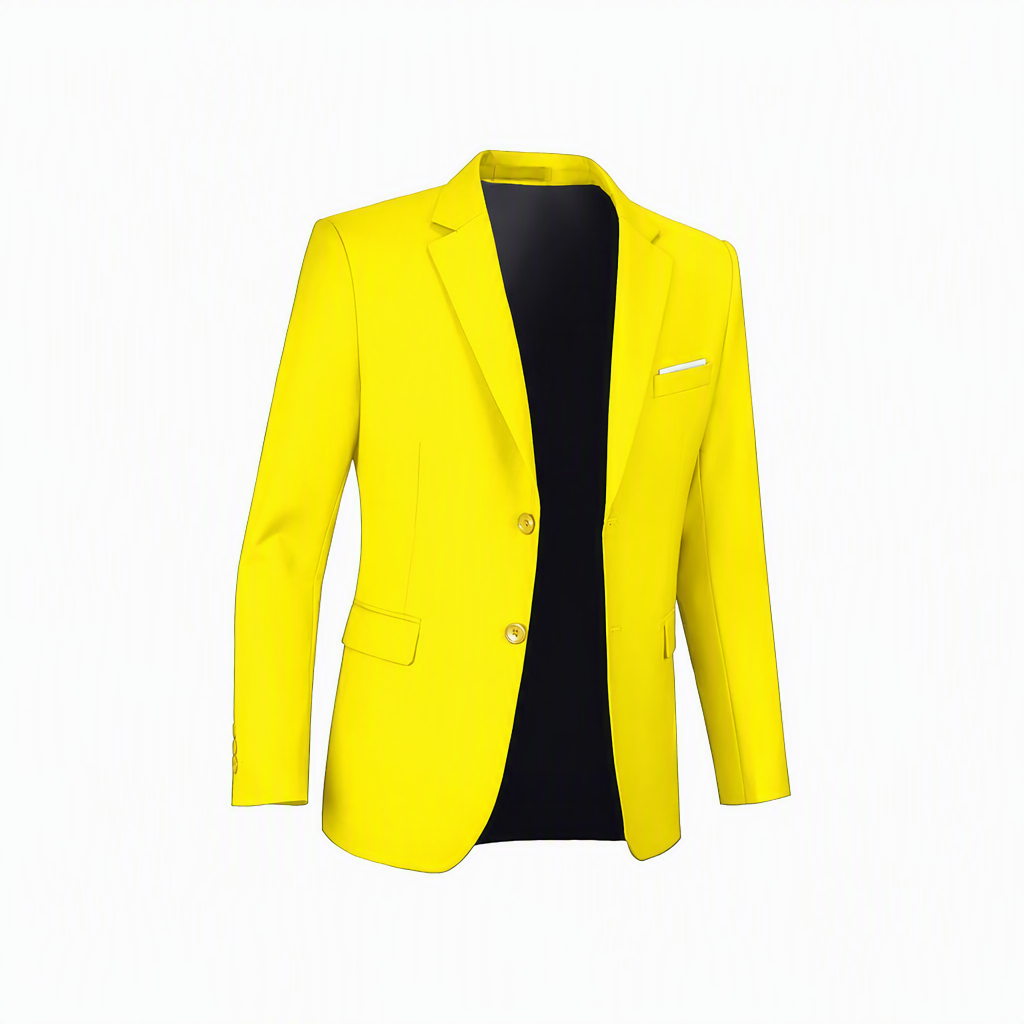 Jaune