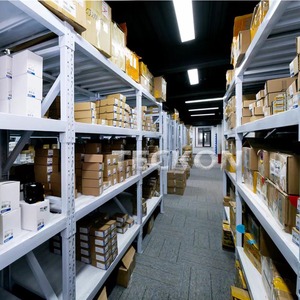 Cj1w-ad081-v1 neue Original CJ1W Warehouse Stock Plc Programmierung Controller Analog Input Units Cj1w-ad081-v1