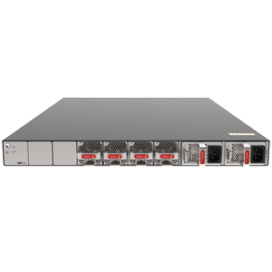 HW HiSecEngine USG6710F 02354TPV USG6700F Series security firewall - Product Image 1