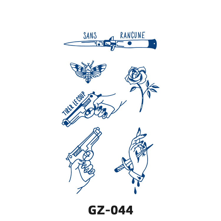GZ-044