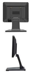 15 "VGA USB DVI IP65 Monitor de pantalla táctil capacitiva resistiva industrial TFT LCD Panel PC ATM POS Gaming Machine Pantalla LED - Product Image 6