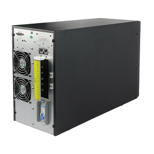 <strong>Online</strong> UPS and Power Supply with Pure Sine Wave <strong>Output</strong> Wide <strong>Input</strong> Voltage High Frequency <strong>1KVA</strong>-10KVA for PC