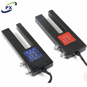 מתג חיישן פילוס מעלית גואנגרי GOS-10C GOS-30C 14809782 14809532 חלקי דלת מעלית