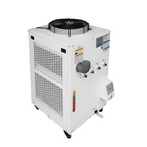 低温工業用コンプレッサー水チラー高品質スクリューチラー