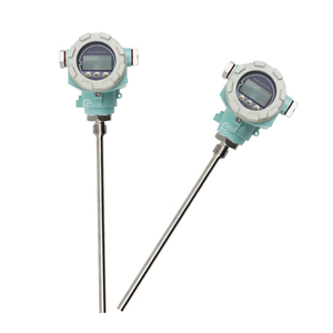 SenTec <strong>Digital</strong> <strong>Sensor</strong> <strong>Temperature</strong> Transmitter <strong>With</strong> <strong>Display</strong> T/s/k Type Flow Battery Color Thermocouple - Product Image 3