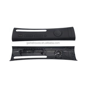 LD Full Housing Case for <strong>Xbox</strong> <strong>360</strong> Fat Console Game Accessories with Faceplate Cover - Product Image 4