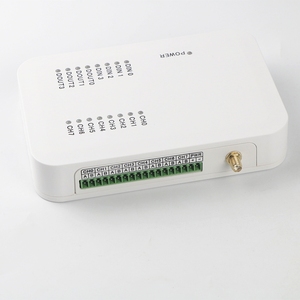 4G Smart Edge Gateway RS485 Modbus Industrial PLCデータ伝送リモートモニタリング通信ネットワーク用 - Product Image 1