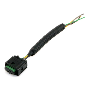 MEJOR Tap Energy Storage Power Fabricante de 3 pines Macho Hembra Corriente Cable eléctrico Tipos Delphi Conectores automotrices para automóviles - Product Image 3