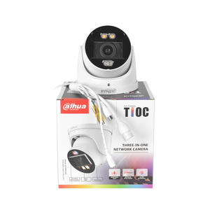Originale Dahua 4MP 8MP IR Vari-focal Dome WizSense telecamera di rete IPC-HDBW2441R-ZS IPC-HDBW2841R-ZS telecamera IP In magazzino