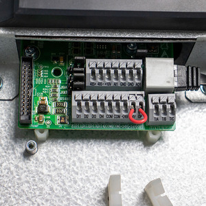 HARS Brand High Performance 1.5kw 380V Ac VFD Drive <strong>Vector</strong> <strong>Control</strong> for Three-Phase Motor for Compressors Factory Price - Product Image 4