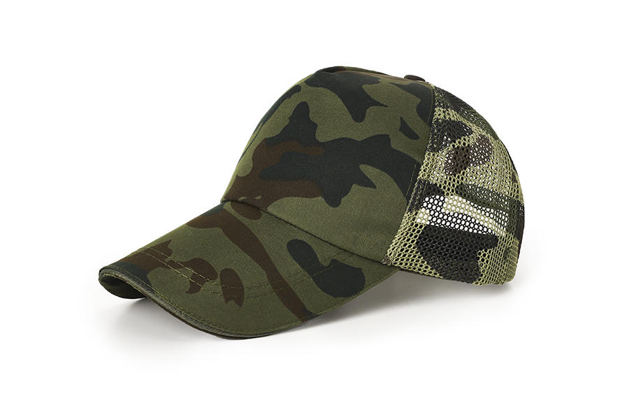 camouflage